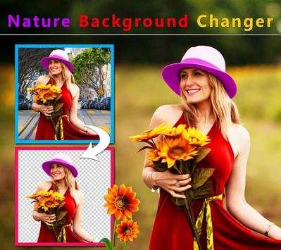 Background Eraser - Nature Background Changer screenshot 16