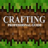 Crafting Guide For Minecraft 1.0