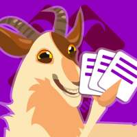 Cards Crimes against humanity - Online Game 🎯