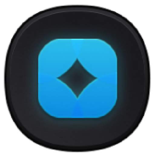 Blue Style - Solo Launcher Theme 1.3.0