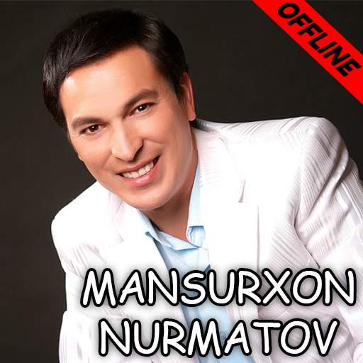 Mansurxon Nurmatov qo'shiqlari, internetsiz 4.0