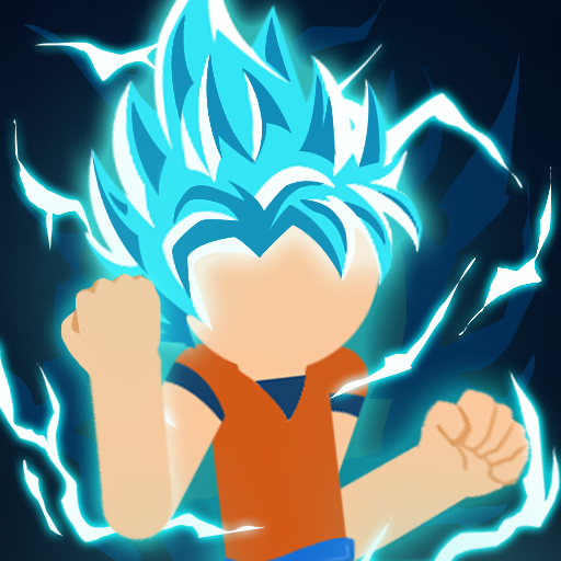 Super Stickman Fight 2021 icon
