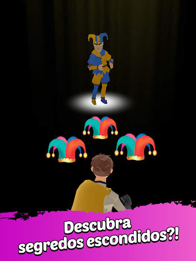 Every Hero - Ações de Smash screenshot 16