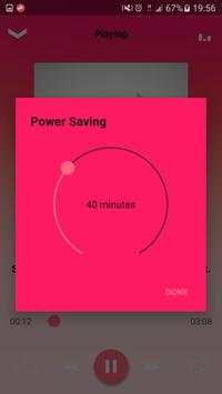 WOW Music Player screenshot 6