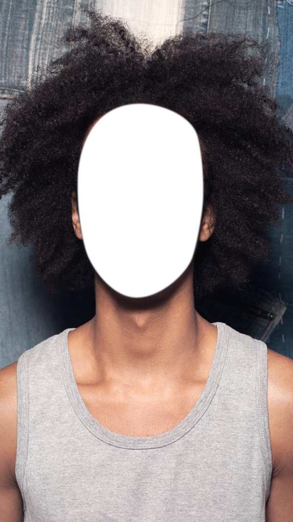 Boys Hairstyles Photo Editor screenshot 6