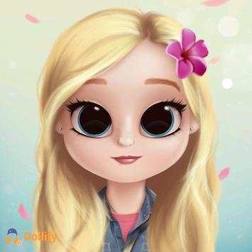 Dollify Wallpapers screenshot 3