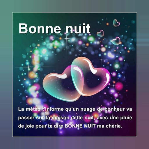 Bonne Nuit screenshot 7