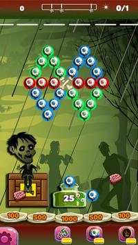 Zombie Eyeballz screenshot 4