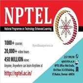 NPTEL 1.0