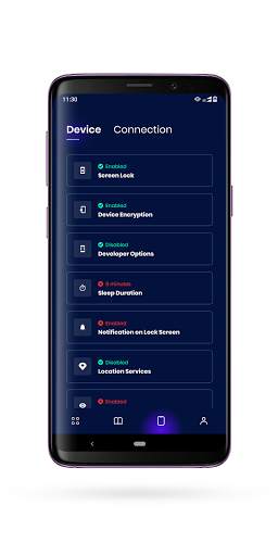 SAFE Me screenshot 6