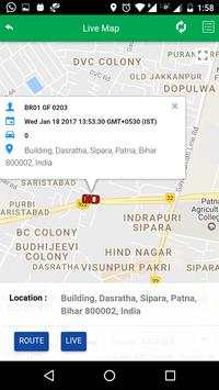 My Gps screenshot 3