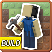 Build Minecraft World icon