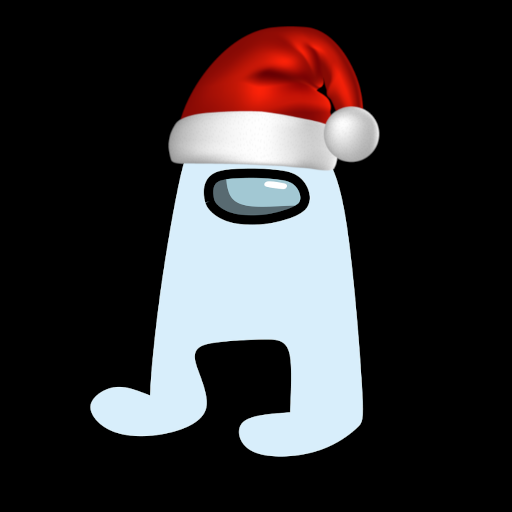 Amogus Horror icon