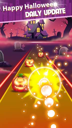 Beat Shooter screenshot 1