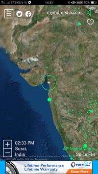 Radio Garden screenshot 3