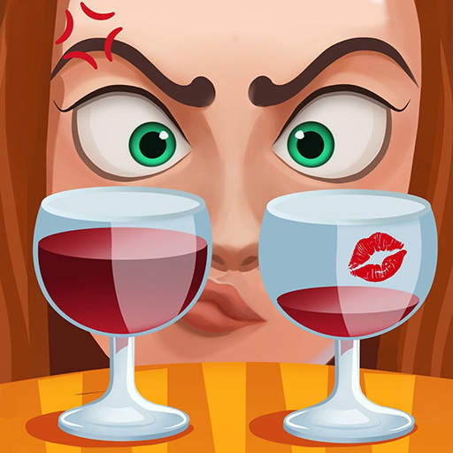 Find the Differences - Spot it 2.3.1