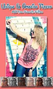 B912 Perfect Selfie Camera screenshot 2