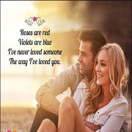 Romantic Love Messages 1.0
