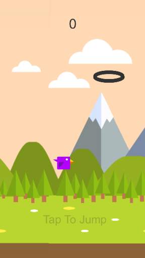 HOP - HYPER CASUAL ADDICTING GAME screenshot 4