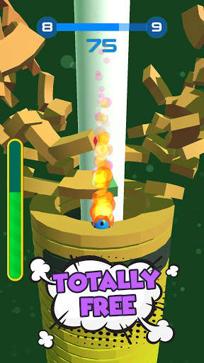 Stack Smash Ultimate screenshot 4