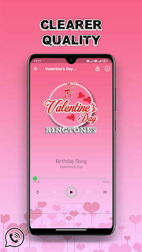 Phone Ringtones WA & Special screenshot 3