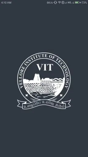 VITCC Freshman screenshot 1