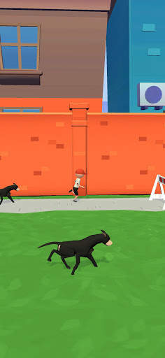Mad Dogs screenshot 8