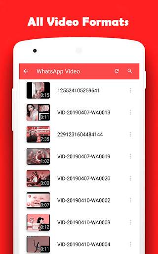 Video Tube Player screenshot 3