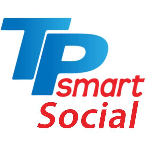 TPSMART Social 1.9.9
