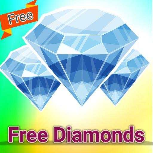 Free Diamonds 4.0