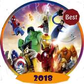 LEGO® Infinity War 2.0