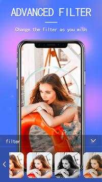 Zoom Camera screenshot 2