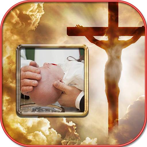 Christening Photo Editor 3.0