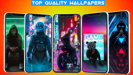 Cool Wallpapers: Top Cool Backgrounds 4k   HD 2 تصوير الشاشة