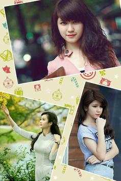 Edit photo with square frames screenshot 5