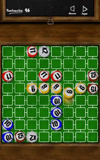 Empilhe as Bolas screenshot 3