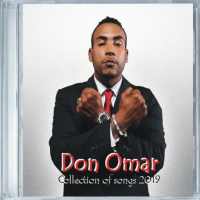 Don Omar Music 2019 logo