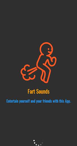 Funny Fart Sound screenshot 2