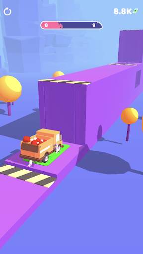 Drive Hills screenshot 5