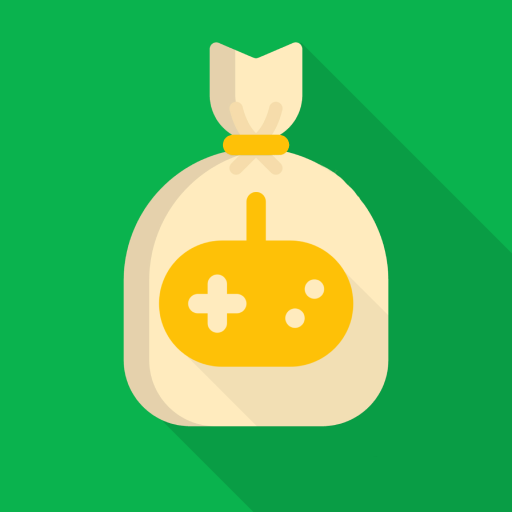 Earn Money: Real Cash Games icon