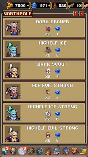 Royal Merchant: Shop Sim RPG screenshot 6