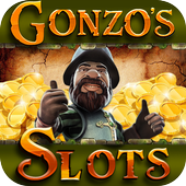 Gonzo’s Quest - Eldorado Slots icon