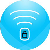 WIFI Password Hacker (PRANK) icon