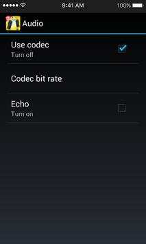 Walkie Talkie New Version Pro 2018 screenshot 8