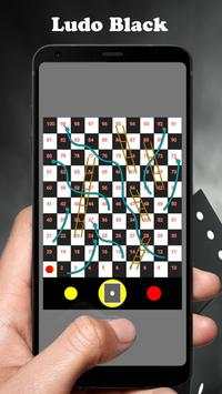 Ludo Black screenshot 4
