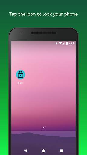 Phone Lock with Wear Smartwatch Support 1 تصوير الشاشة
