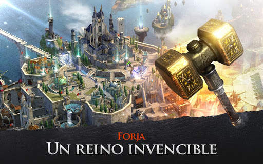 Rise of Firstborn screenshot 13