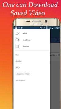 Video Downloader For Facebook - HD Funny Video screenshot 3