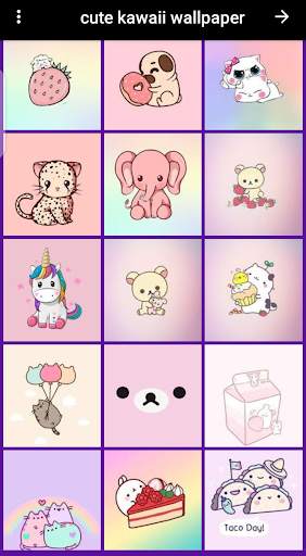 bestie wallpapers screenshot 5