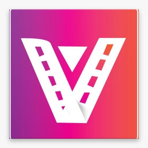 Social Video Downloader 2019 icon
